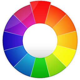 ColorSchemer Studio v2.1（屏幕取色、调色神器）