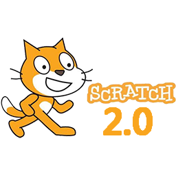 Scratch2.0 少儿图形化编程，v461正式版（适用 win7、win10），免安装